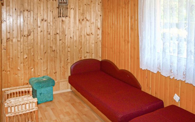 Nice Apartment in Kopalino With 2 Bedrooms and Wifi