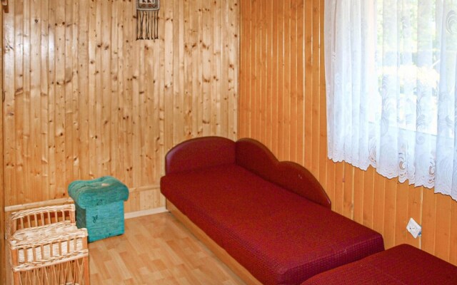 Nice Apartment in Kopalino With 2 Bedrooms and Wifi