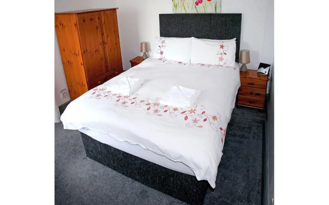 The Woburn Hill Hotel