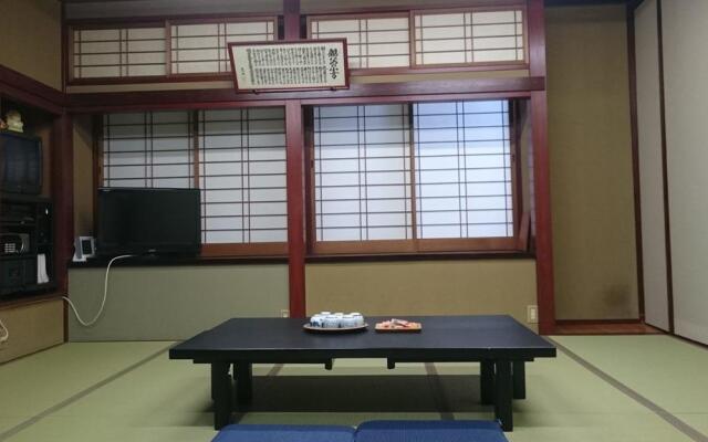 Yunosato Ikemori
