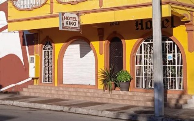 Hotel Kiko