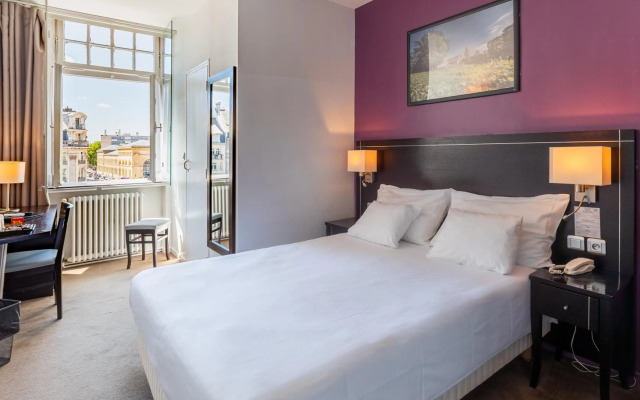 Hotel Le Mondon
