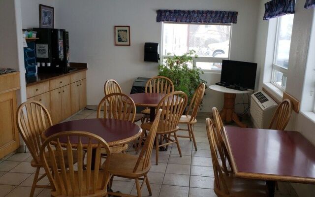 The Travel Inn Resort