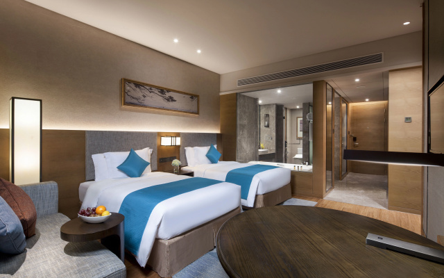 Crowne Plaza Hangzhou Thousand Island Lake by IHG