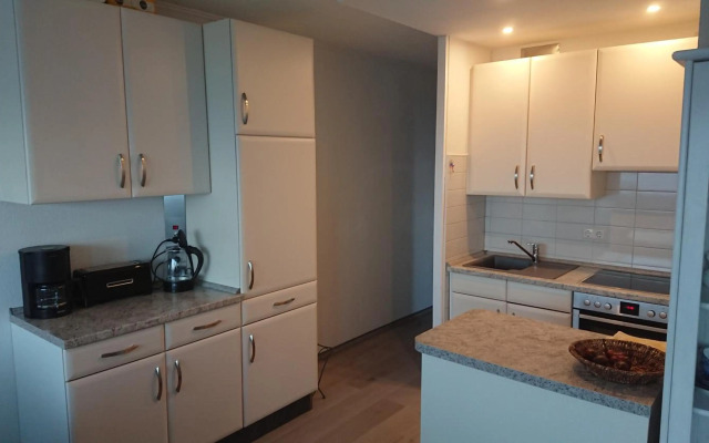 Traumhafte Meeresblick FeWo