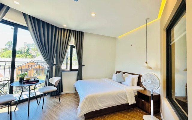 QR Hotel Dalat
