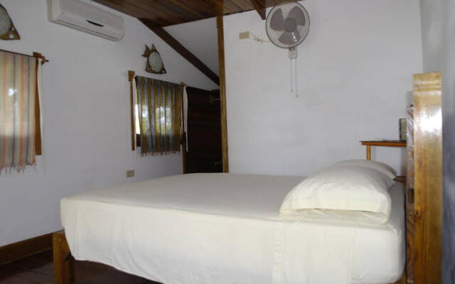 Hotel Cala Luna