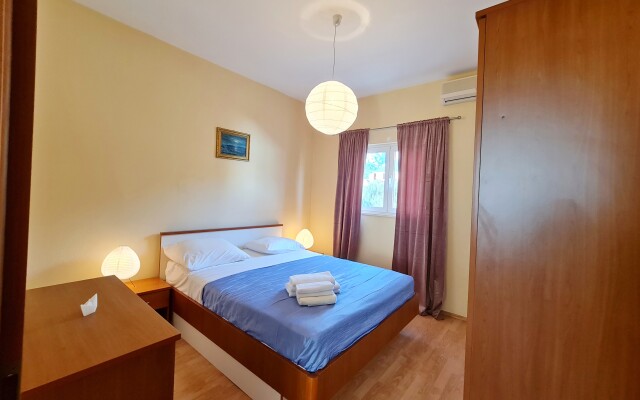 Apartments Damjanka