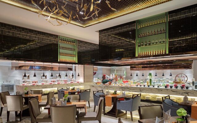 Wanda Realm Jinhua