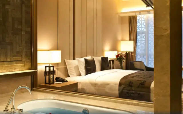 Days Hotel By Wyndham Chongqing Liangping