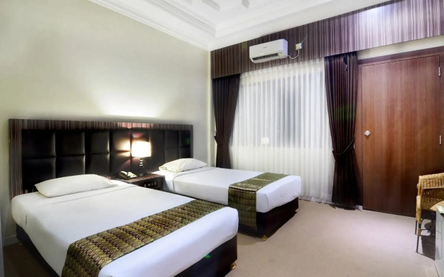 Pelangi Hotel & Resort