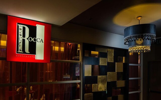 Torre Venezia Suites