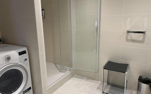 Appartement Arcachon, 3 pièces, 4 personnes - FR-1-374-175