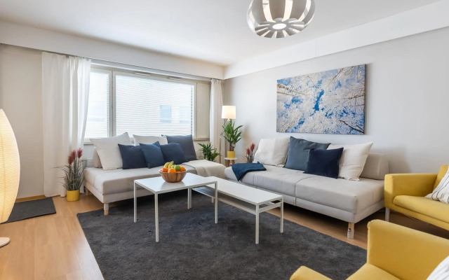 Apartment Rovakatu 27 B 16