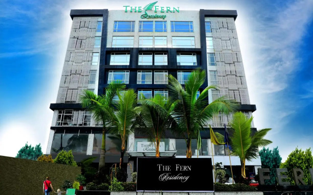 The Fern Residency Kolkata