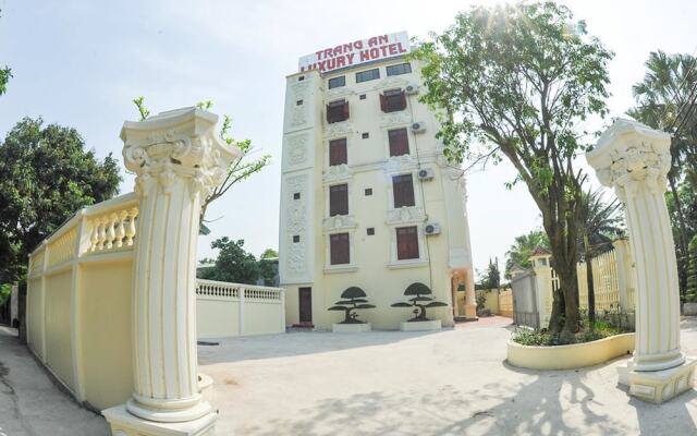 Trang An Luxury Hotel