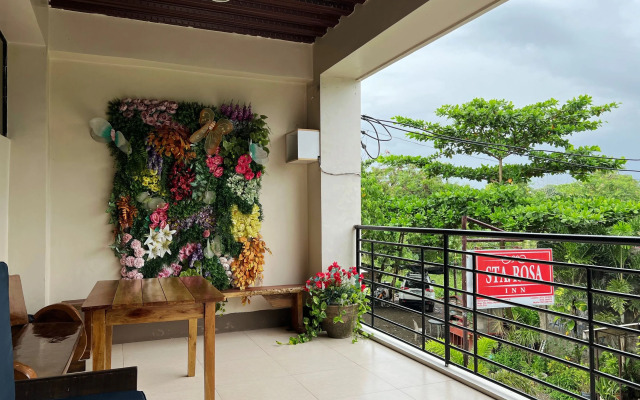 Sta Rosa Inn Iloilo powered by Cocotel