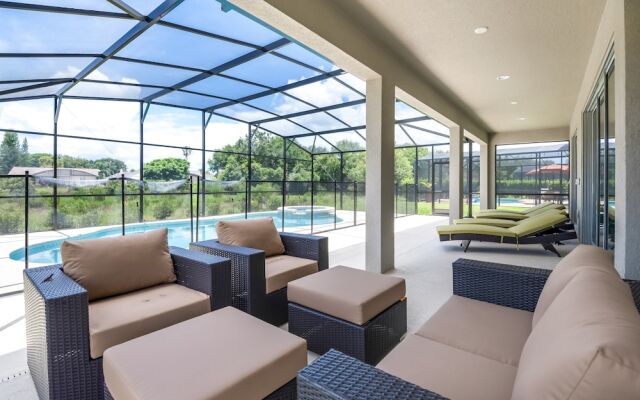 Solterra - 5212 Oakbourne Avenue