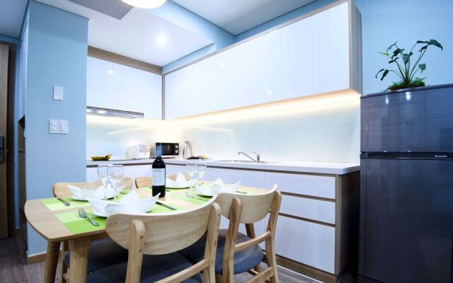Saman Luxury