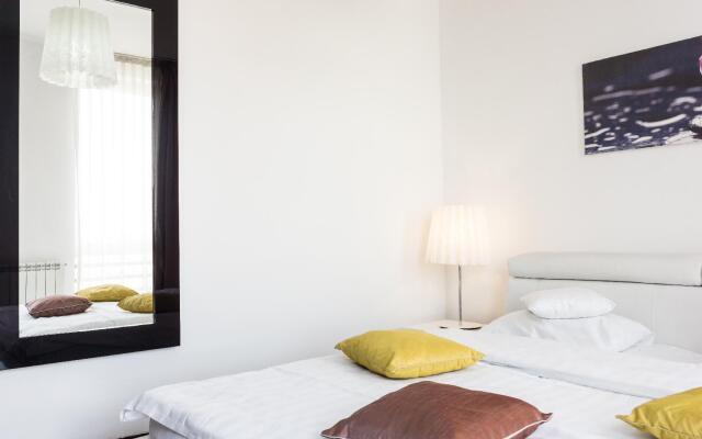 Alex & George Boutique Hotel