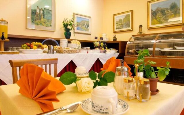 Hotel Residence Villa Beatrice