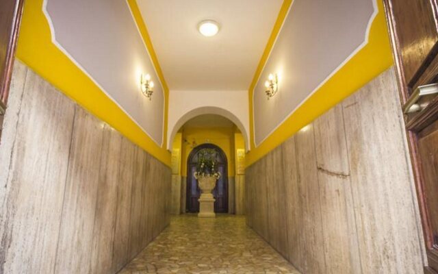 Hotel Anacapri