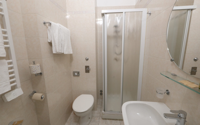 Hotel Mistral