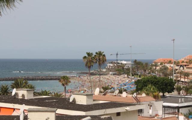 Apartamento Playa vistas 1