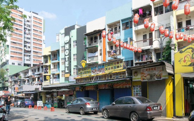 OYO Rooms Jalan Alor