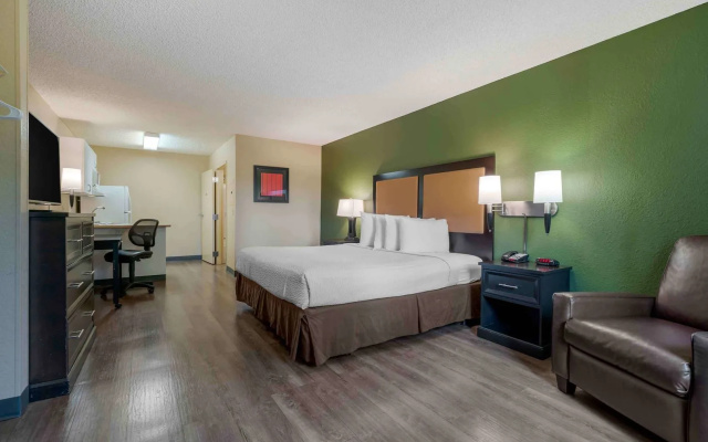 Extended Stay America Suites Santa Rosa South