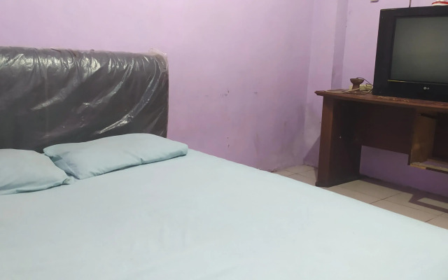 Papi Inn Guesthouse by OYO Rooms