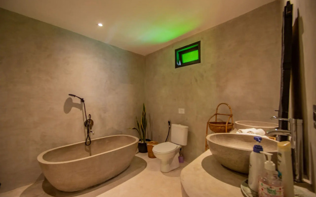 SuB Villas Bali