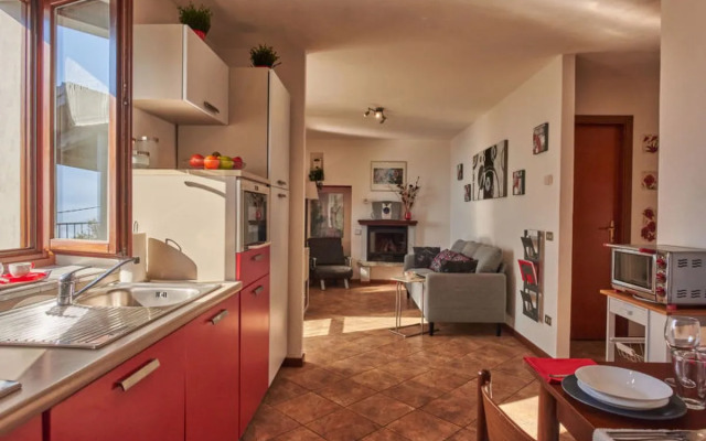 Rustico Simona (GRV255)