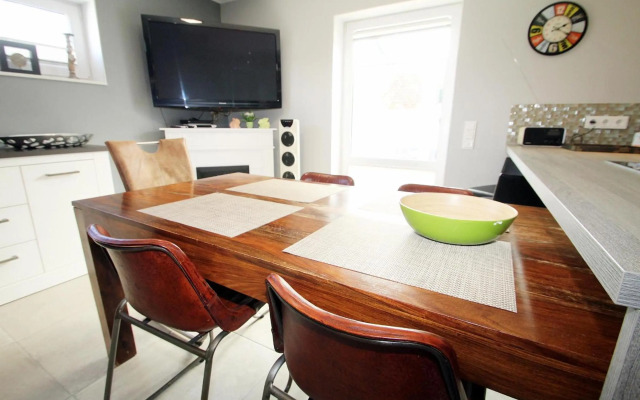 Königsberger Straße Ferienhaus Königsberger Straße