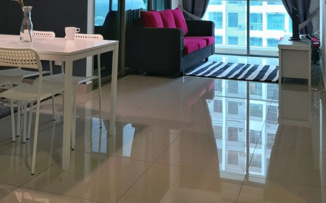 Cybersquare by Flexihome