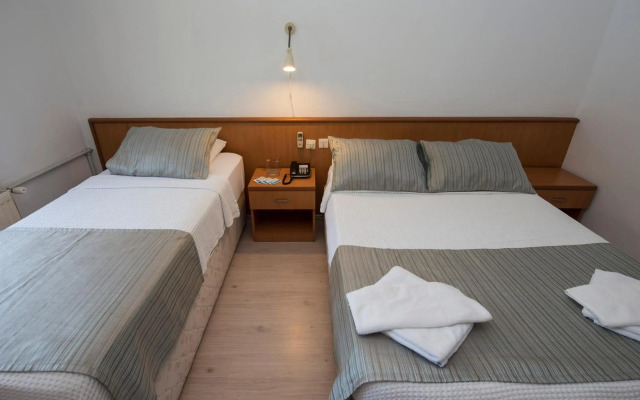 Otel Diyojen