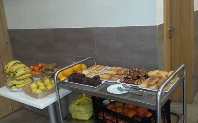Hotel Puerto Canteras