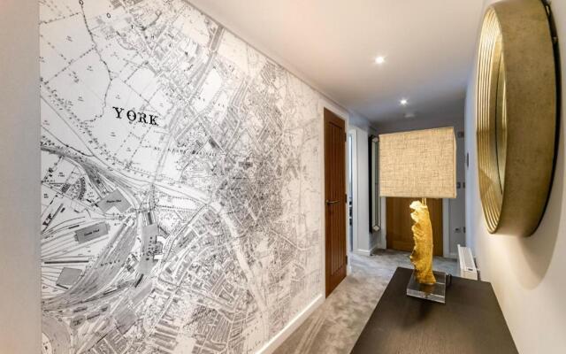 18 St Johns Mews