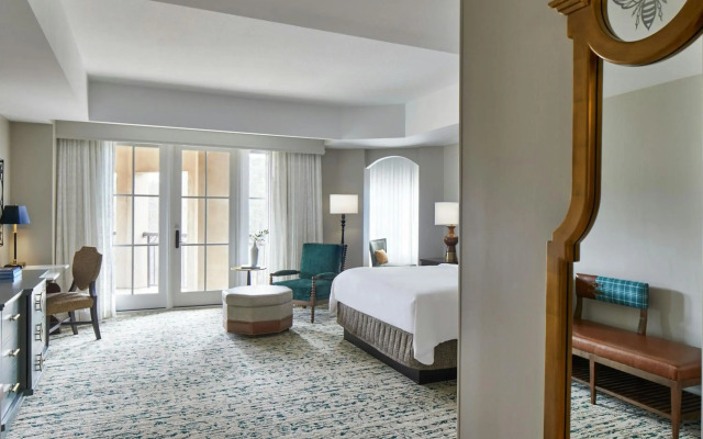 Renaissance Birmingham Ross Bridge Golf Resort & Spa