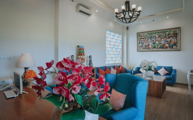 The Wina Villa Seminyak