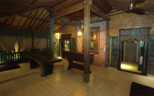 The Project Joglo Canggu Bali
