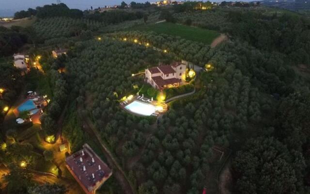 Il Torrino D'Annunzio