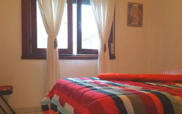 B&B Hostel