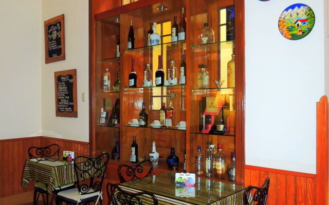 Lima Wari Hotel Boutique