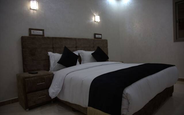 Dakhla Guest