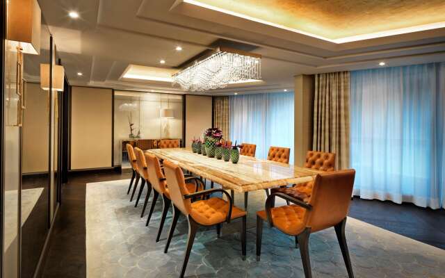 FIVE Zurich - Luxury City Resort