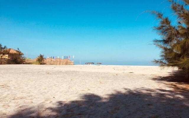 Camp Rofelio Surfing Beach Resort