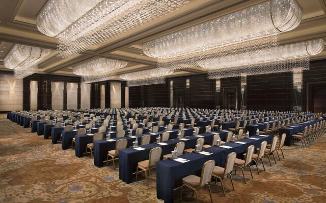Yihua Hotel-Nanjing