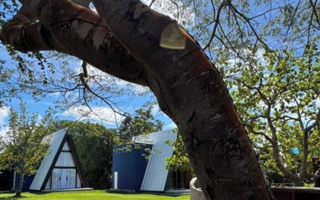 Vila Tucunaré Chalés Premium - Camaçari