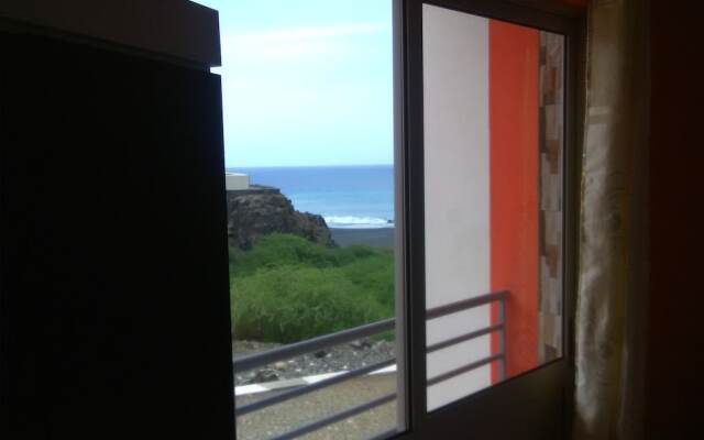 Hotel Ocean View & Restaurante Seafood